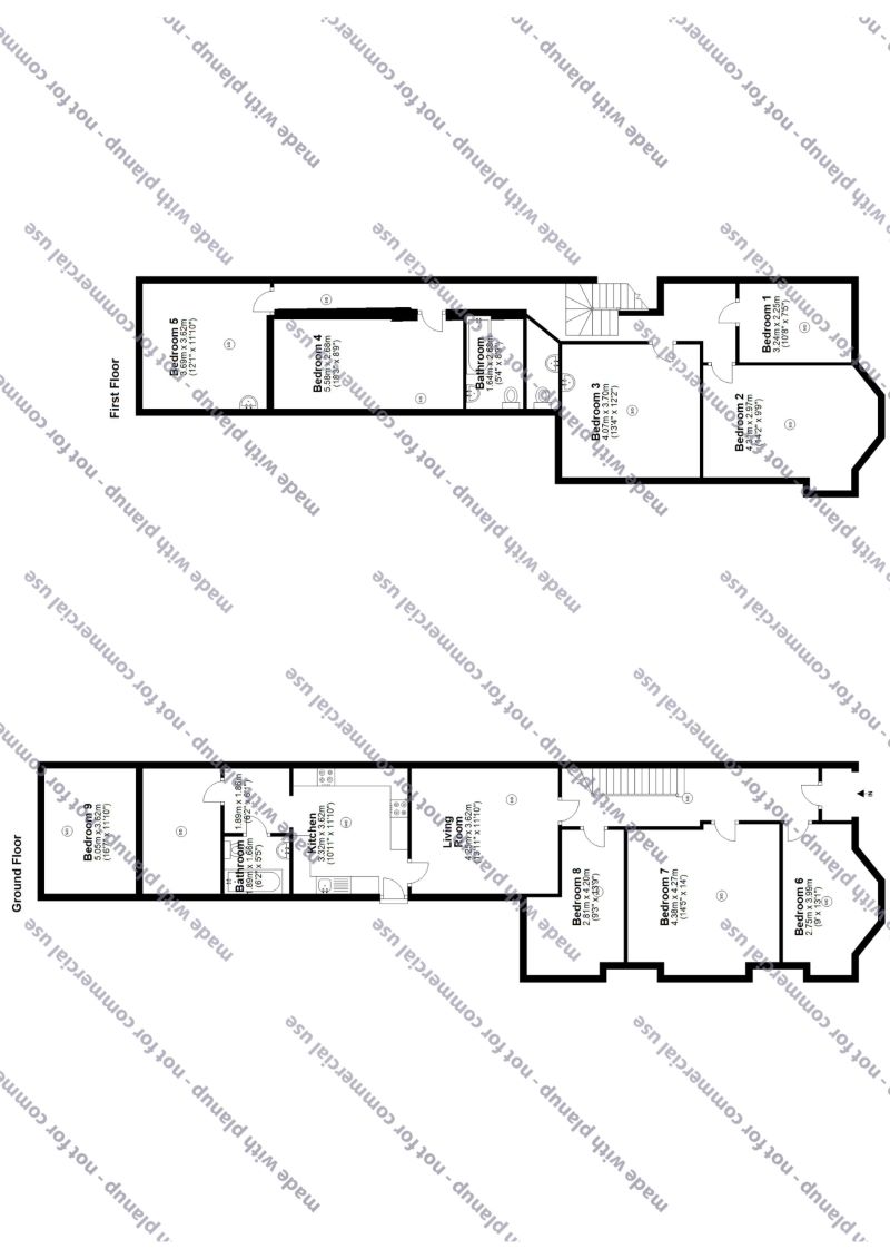 3 Wellesley Road, Kingston Upon Hull, HU6 7LN