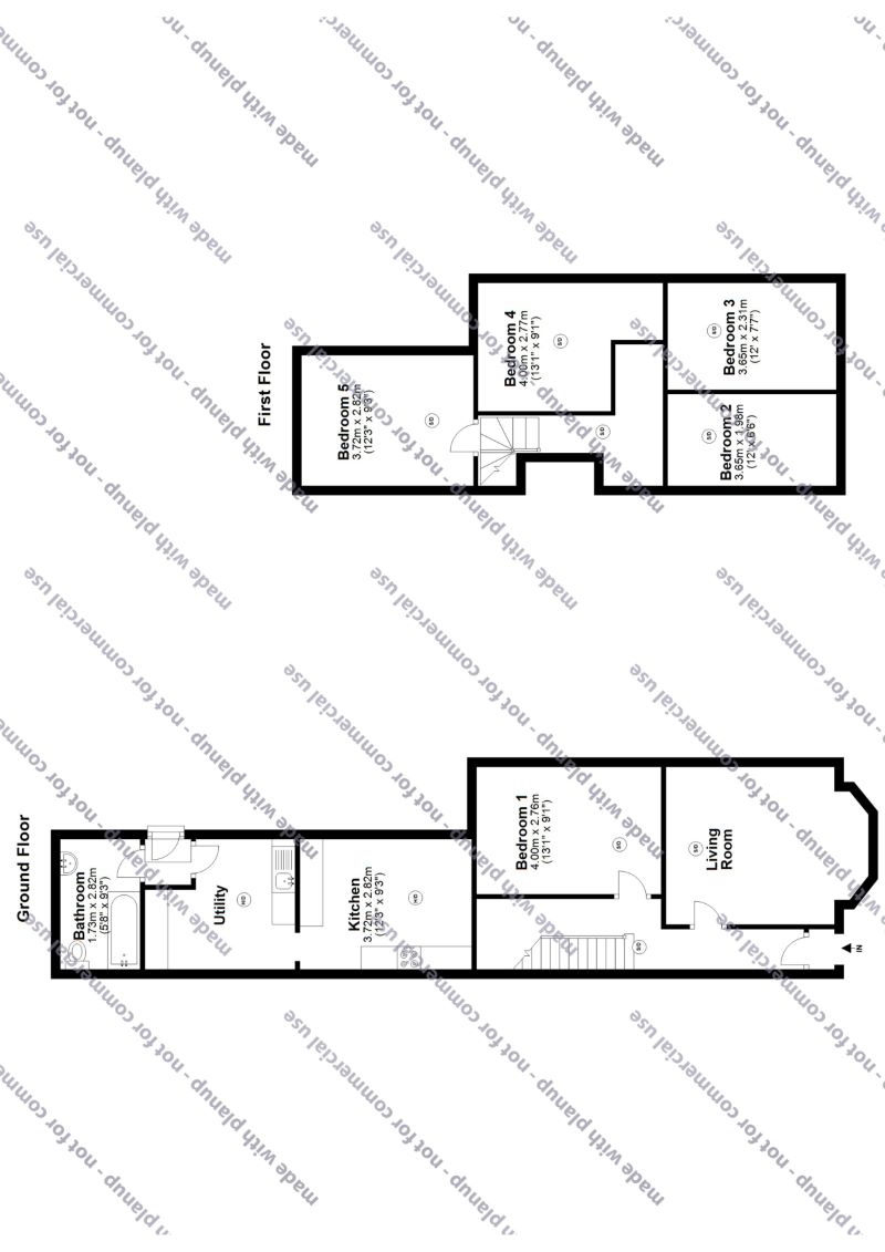 97 Lambert Street, Kingston upon Hull, HU5 2SH