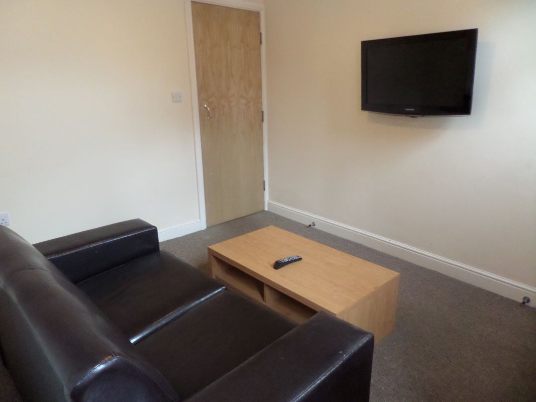 24 Chelmsford Street, Lincoln, LN5 7LU