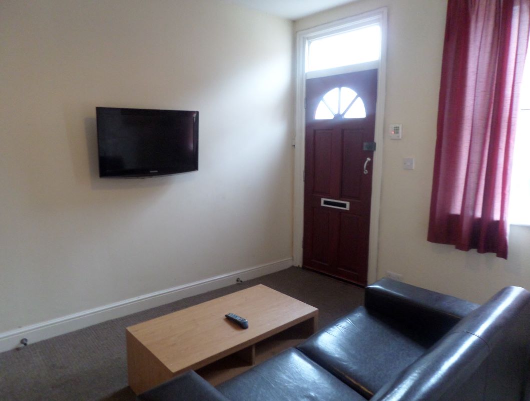 24 Chelmsford Street, Lincoln, LN5 7LU