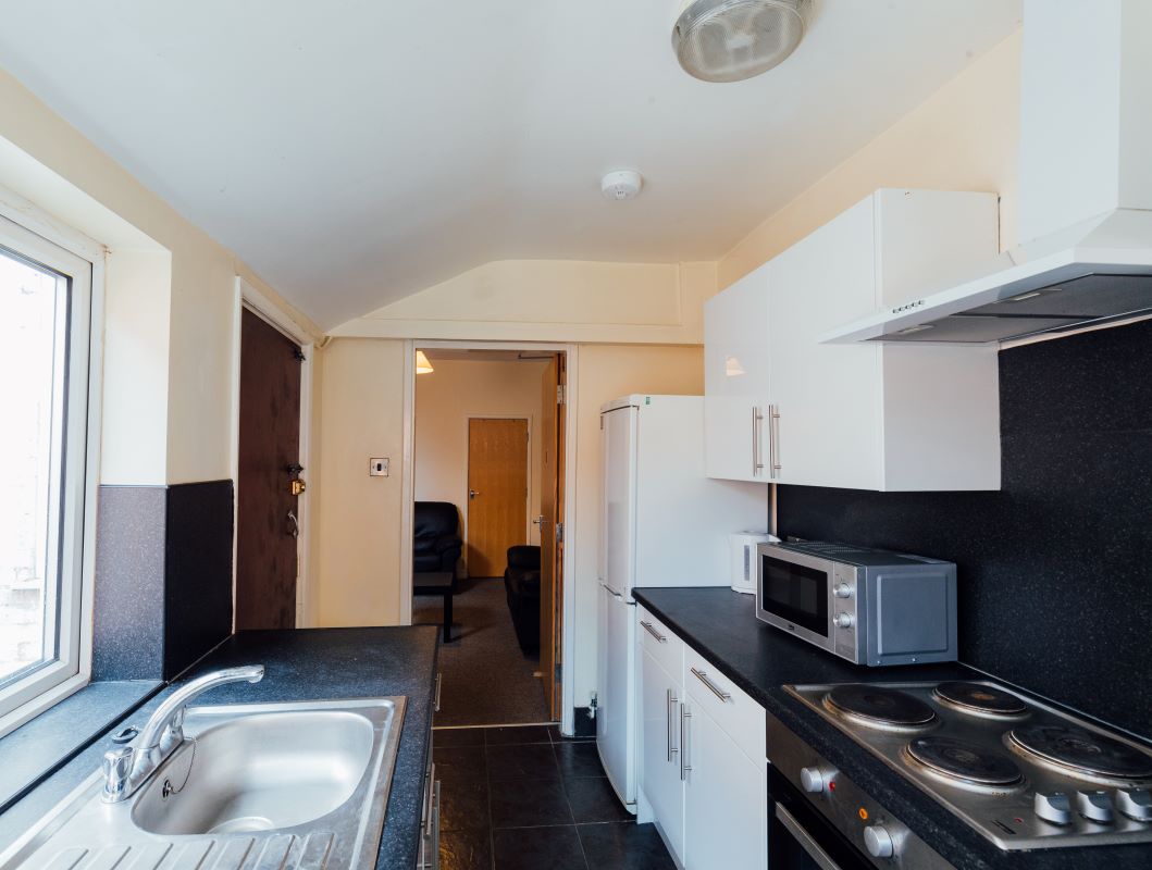 16 Sidney Street, Lincoln, LN5 8BT