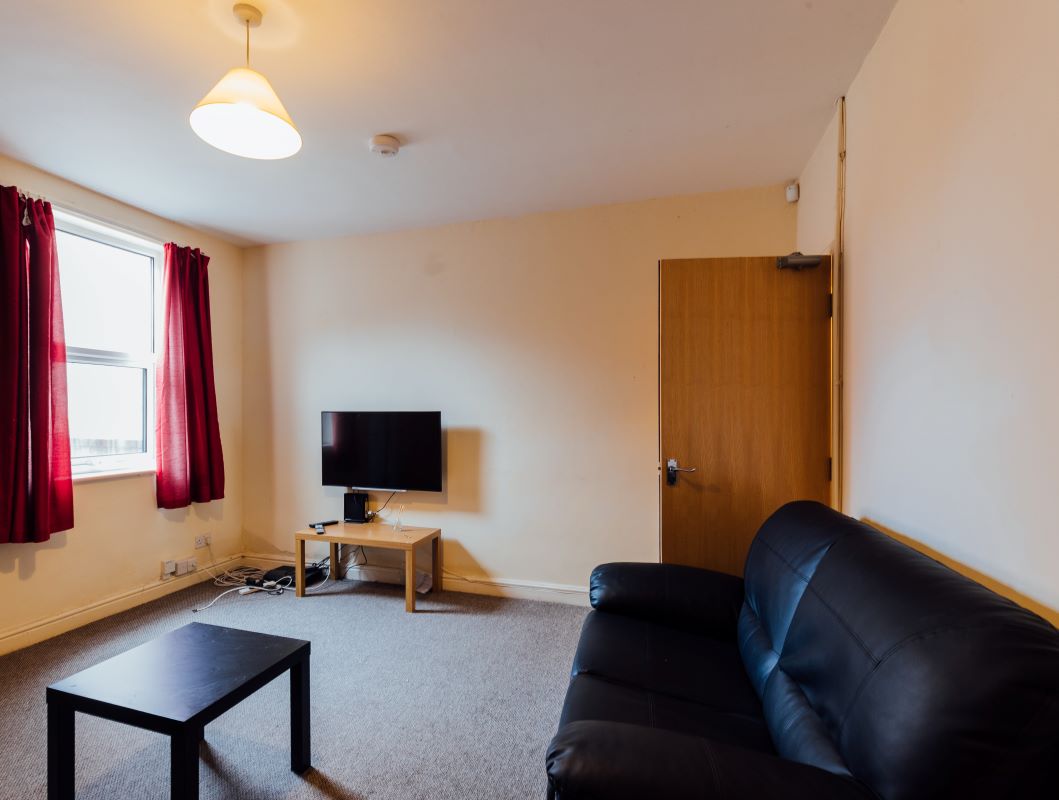 16 Sidney Street, Lincoln, LN5 8BT