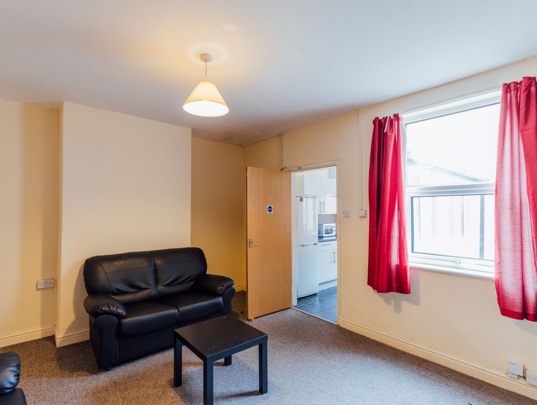 16 Sidney Street, Lincoln, LN5 8BT