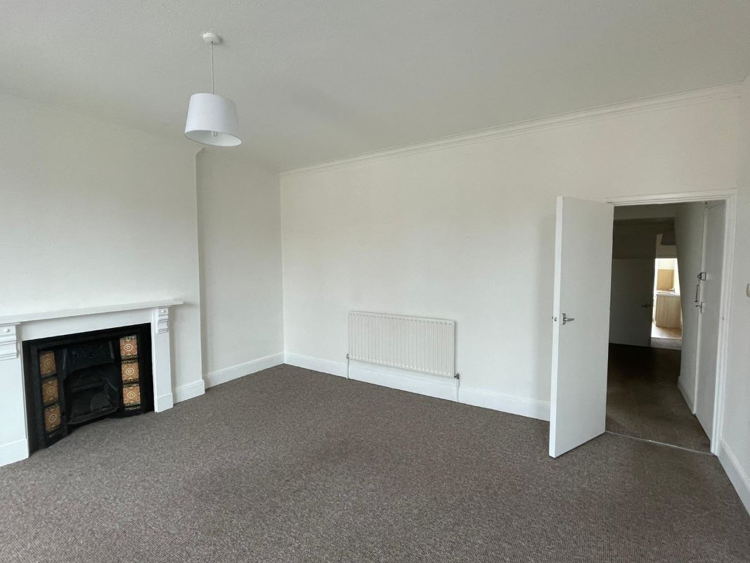 27 William Road, West Bridgford, Nottingham, NG2 7QD