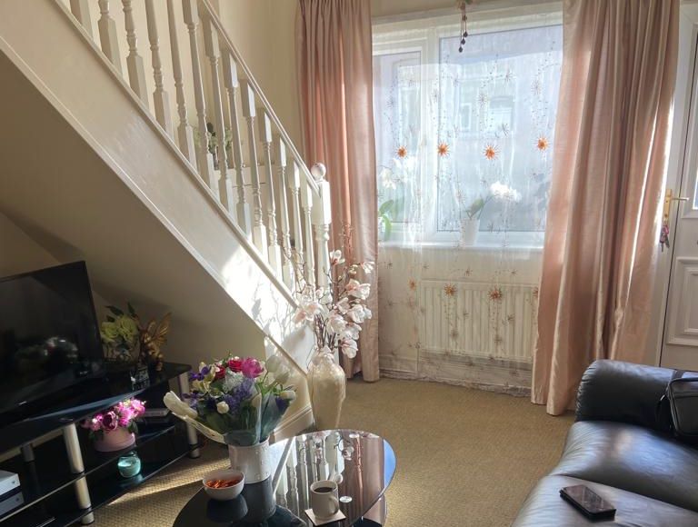 16 Albany Terrace, Lincoln, LN5 8QW