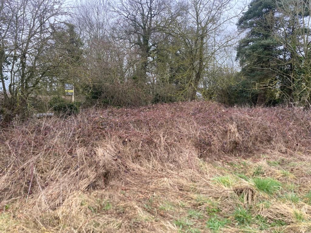 Land Adjacent to 19 Thurnby Lane, Stoughton, Leicester, LE2 2FP