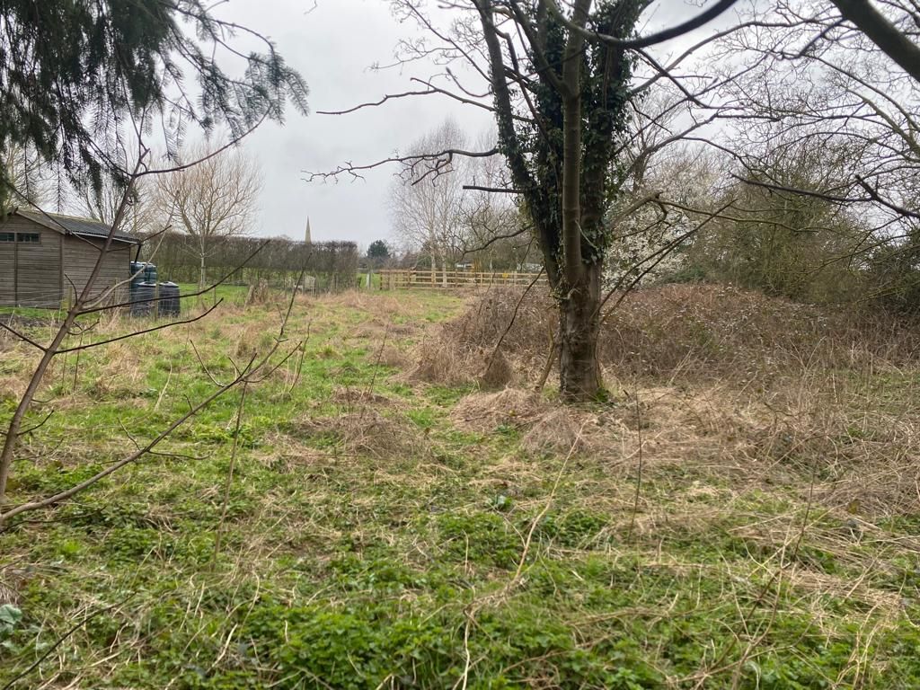 Land Adjacent to 19 Thurnby Lane, Stoughton, Leicester, LE2 2FP