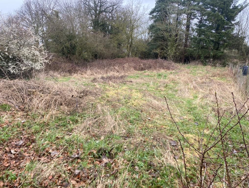 Land Adjacent to 19 Thurnby Lane, Stoughton, Leicester, LE2 2FP