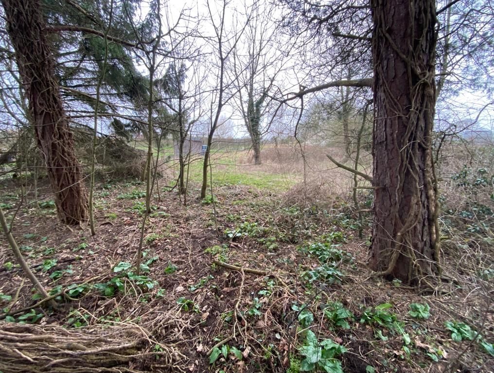 Land Adjacent to 19 Thurnby Lane, Stoughton, Leicester, LE2 2FP