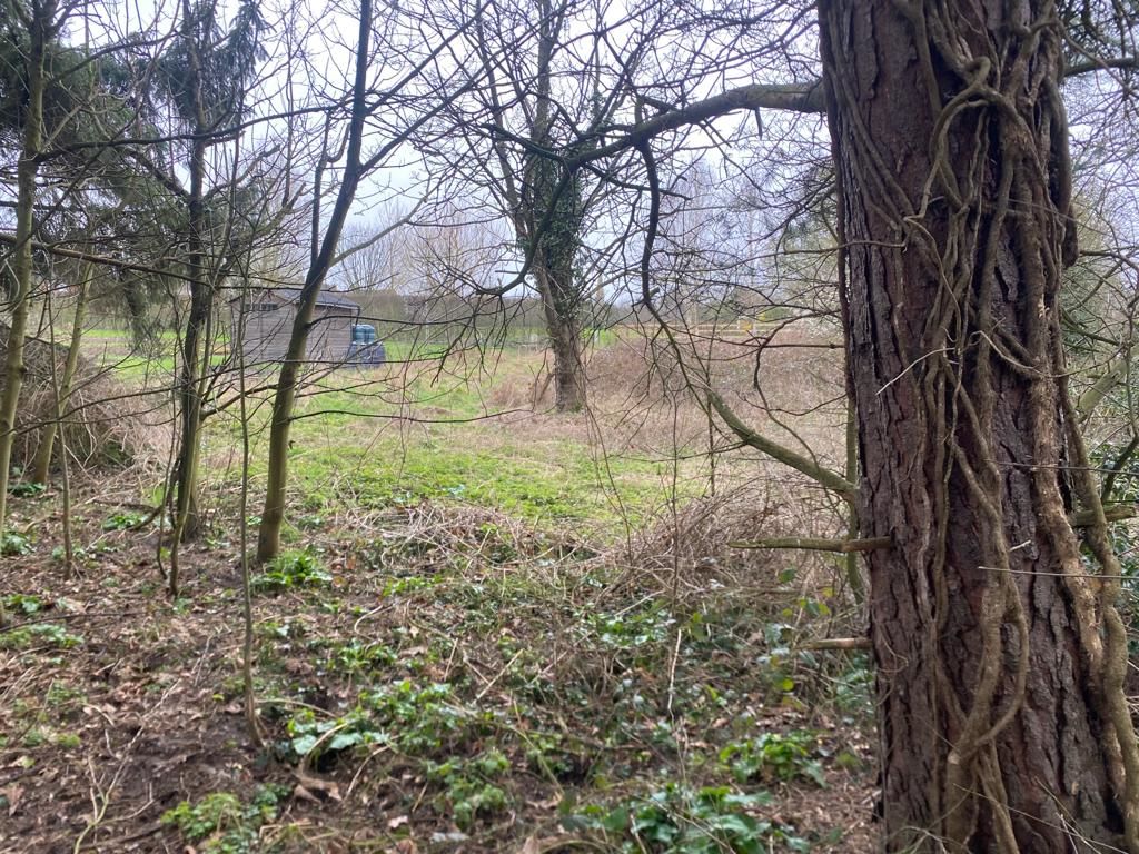 Land Adjacent to 19 Thurnby Lane, Stoughton, Leicester, LE2 2FP