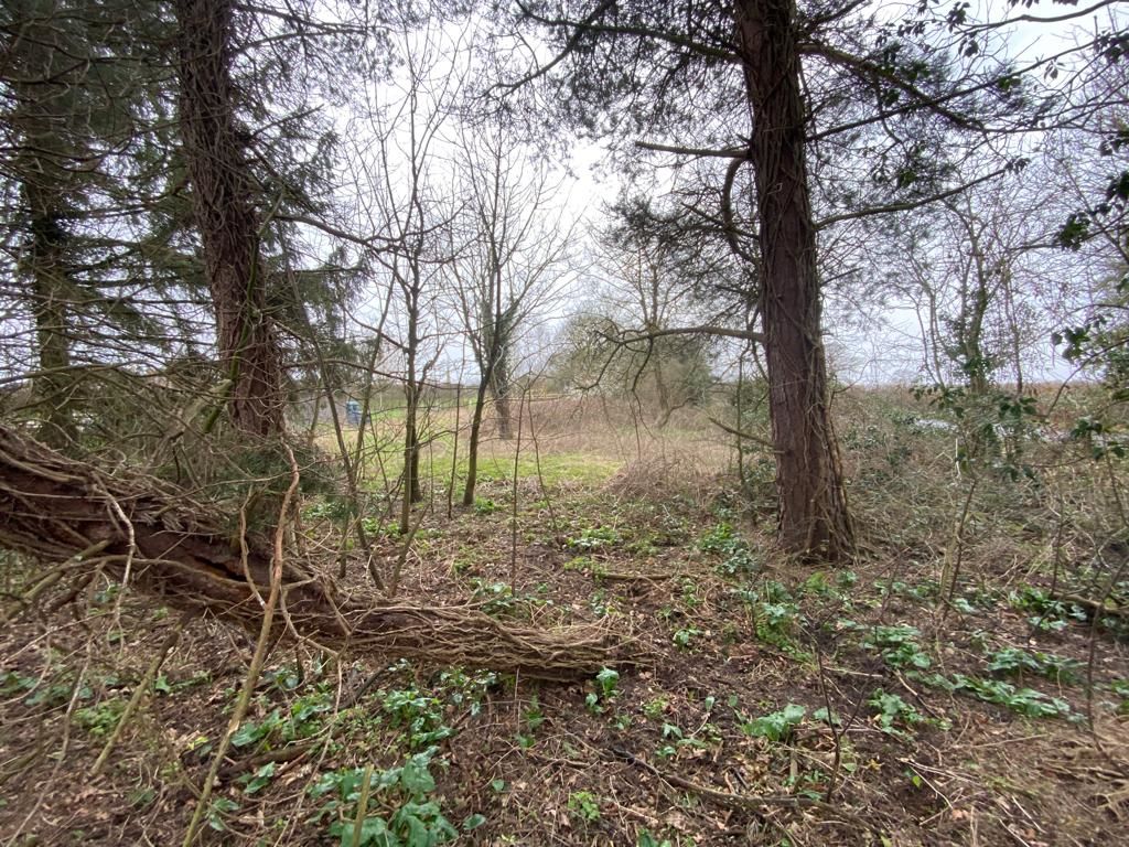 Land Adjacent to 19 Thurnby Lane, Stoughton, Leicester, LE2 2FP