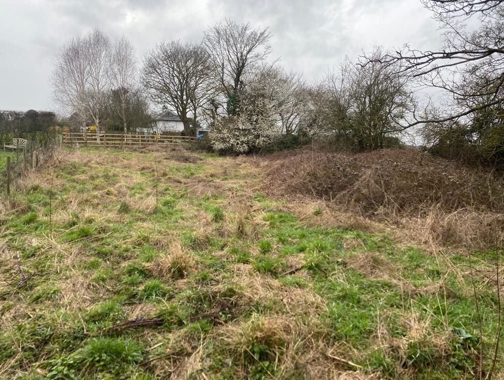 Land Adjacent to 19 Thurnby Lane, Stoughton, Leicester, LE2 2FP