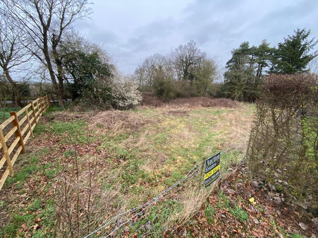 Land Adjacent to 19 Thurnby Lane, Stoughton, Leicester, LE2 2FP