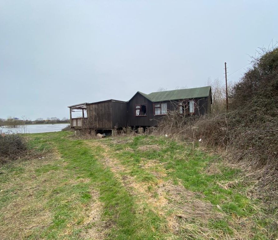 1.35 acres of Land off Tamworth Road, Long Eaton, Nottingham, NG10 3AU