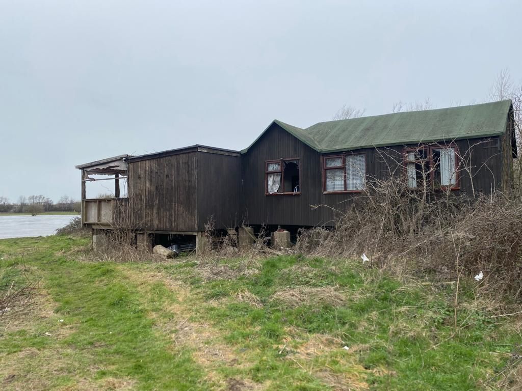 1.35 acres of Land off Tamworth Road, Long Eaton, Nottingham, NG10 3AU