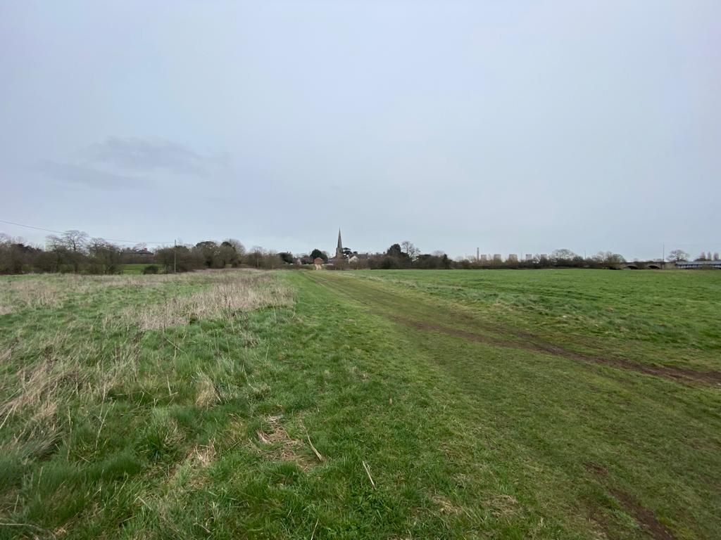 1.35 acres of Land off Tamworth Road, Long Eaton, Nottingham, NG10 3AU