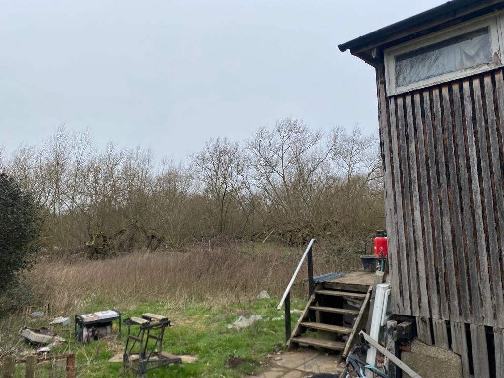 0.75 acres of Land off Tamworth Road, Sawley, Derbyshire, NG10 3AU
