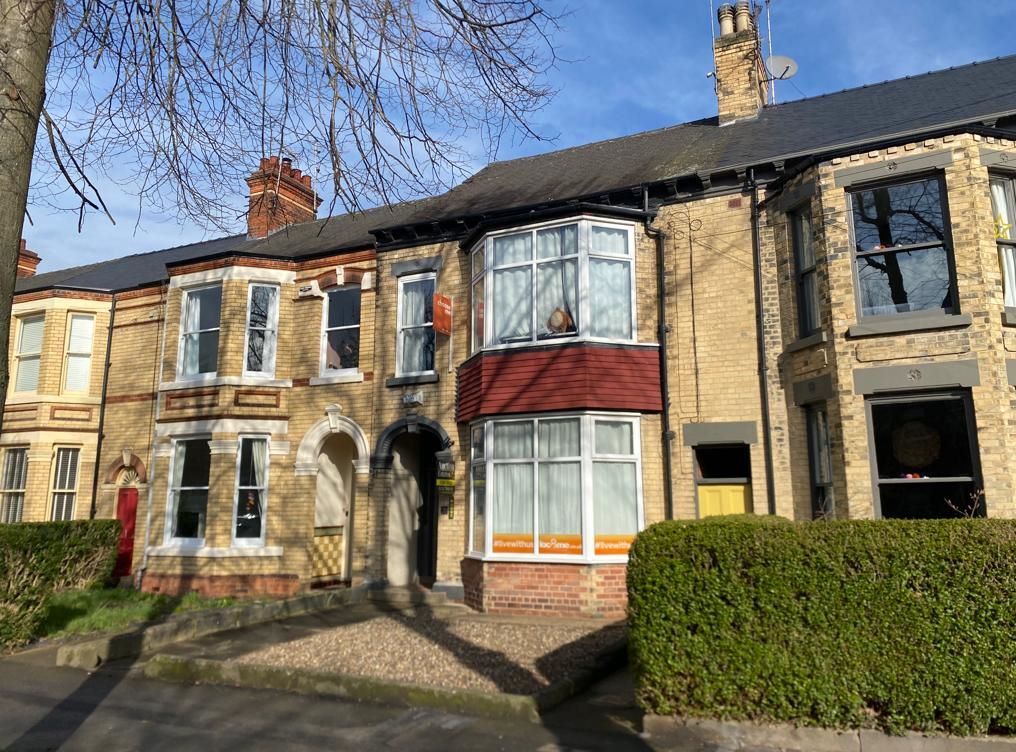26 Victoria Avenue, Kingston upon Hull, HU5 3DR