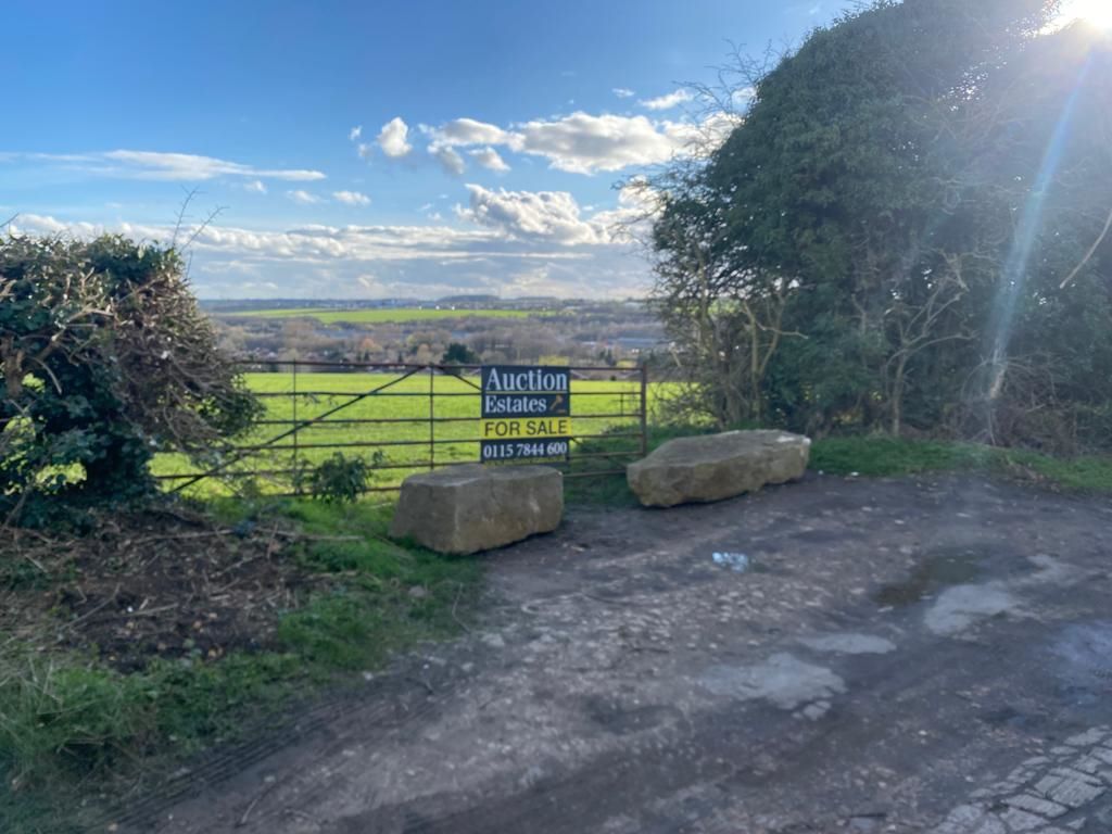 Land off Cold Harbour Lane, Grantham, NG31 7TN