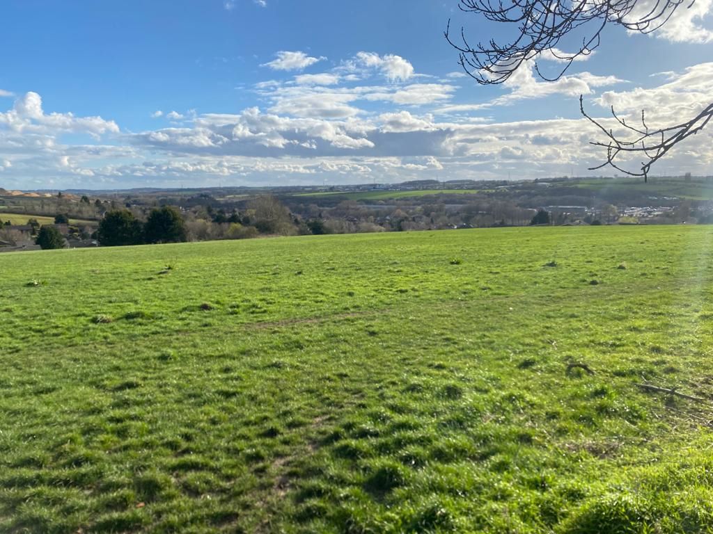 Land off Cold Harbour Lane, Grantham, NG31 7TN