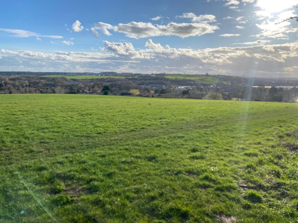 Land off Cold Harbour Lane, Grantham, NG31 7TN