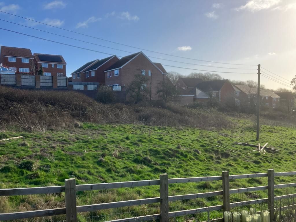 Chase Farm, Mapperley Plains, Mapperley, Nottingham, NG3 5RJ