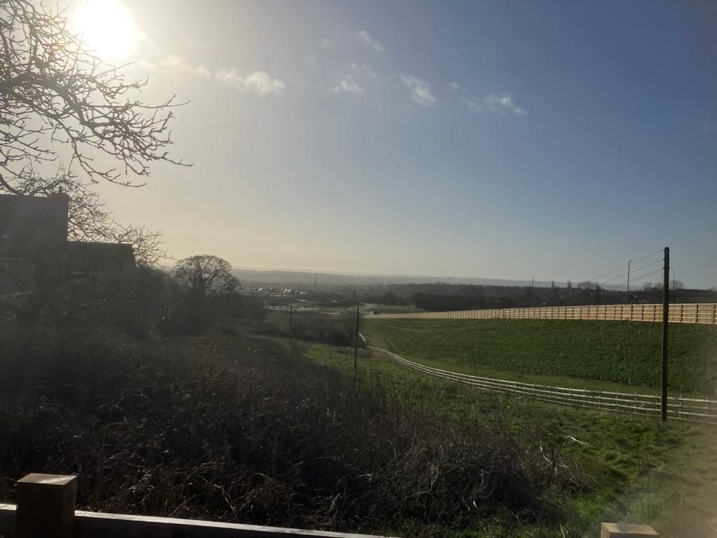 Chase Farm, Mapperley Plains, Mapperley, Nottingham, NG3 5RJ