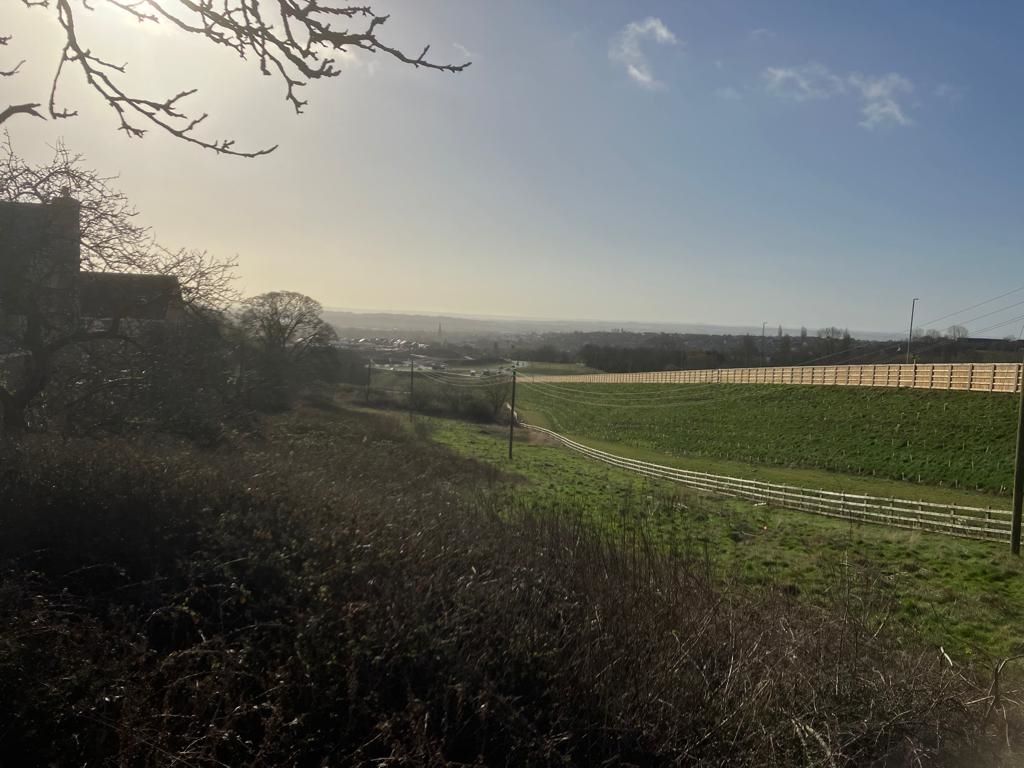 Chase Farm, Mapperley Plains, Mapperley, Nottingham, NG3 5RJ