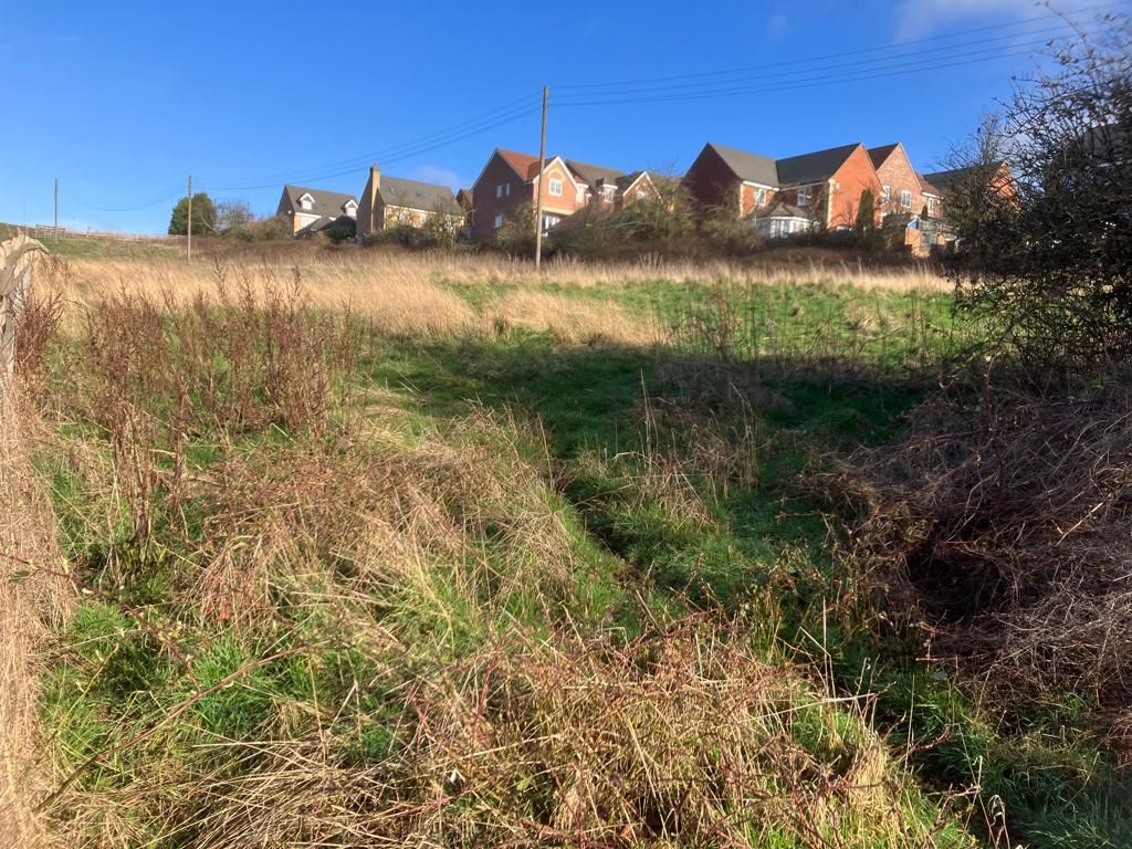 Chase Farm, Mapperley Plains, Mapperley, Nottingham, NG3 5RJ