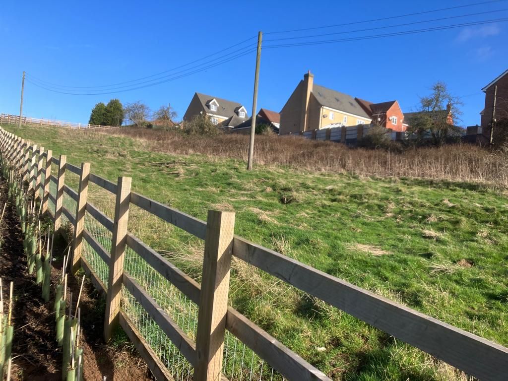 Chase Farm, Mapperley Plains, Mapperley, Nottingham, NG3 5RJ