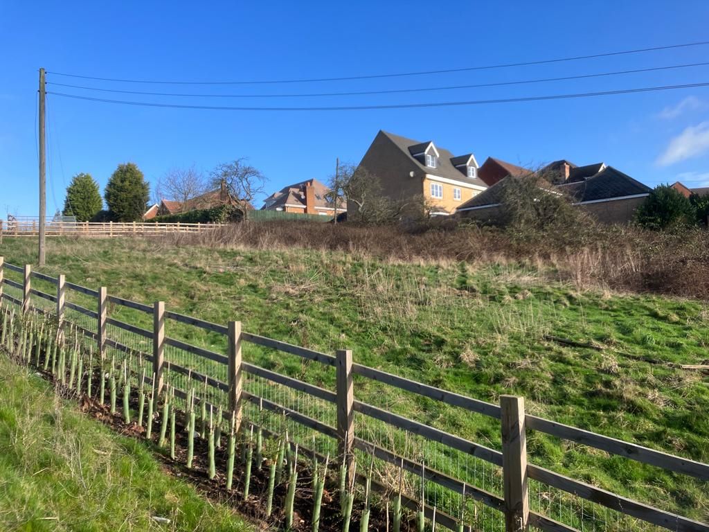 Chase Farm, Mapperley Plains, Mapperley, Nottingham, NG3 5RJ