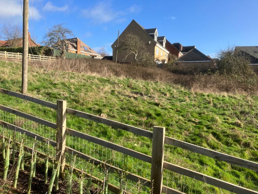 Chase Farm, Mapperley Plains, Mapperley, Nottingham, NG3 5RJ