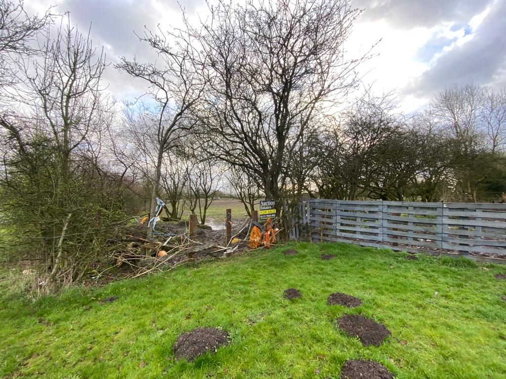 Land off Talke Road, Stoke-on-Trent, ST7 1QR