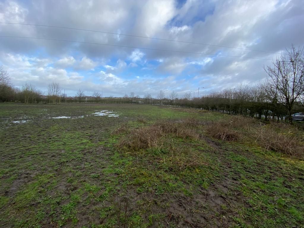 Land off Talke Road, Stoke-on-Trent, ST7 1QR
