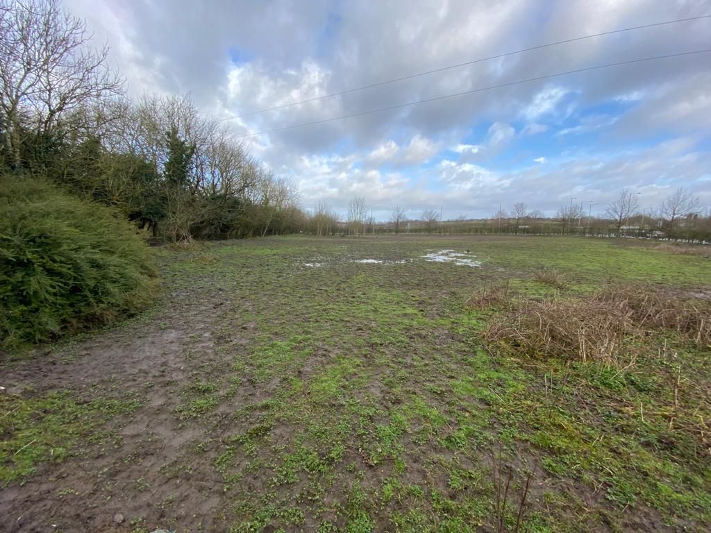 Land off Talke Road, Stoke-on-Trent, ST7 1QR