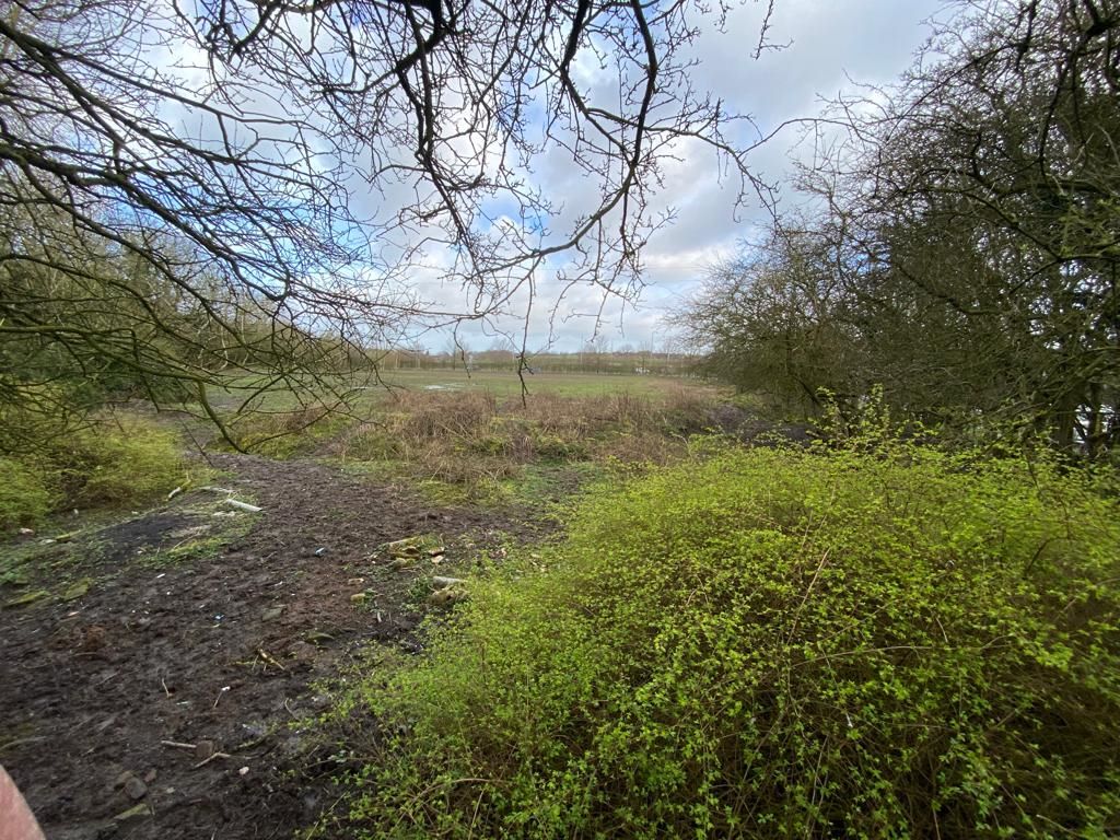 Land off Talke Road, Stoke-on-Trent, ST7 1QR