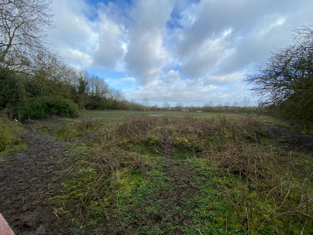 Land off Talke Road, Stoke-on-Trent, ST7 1QR