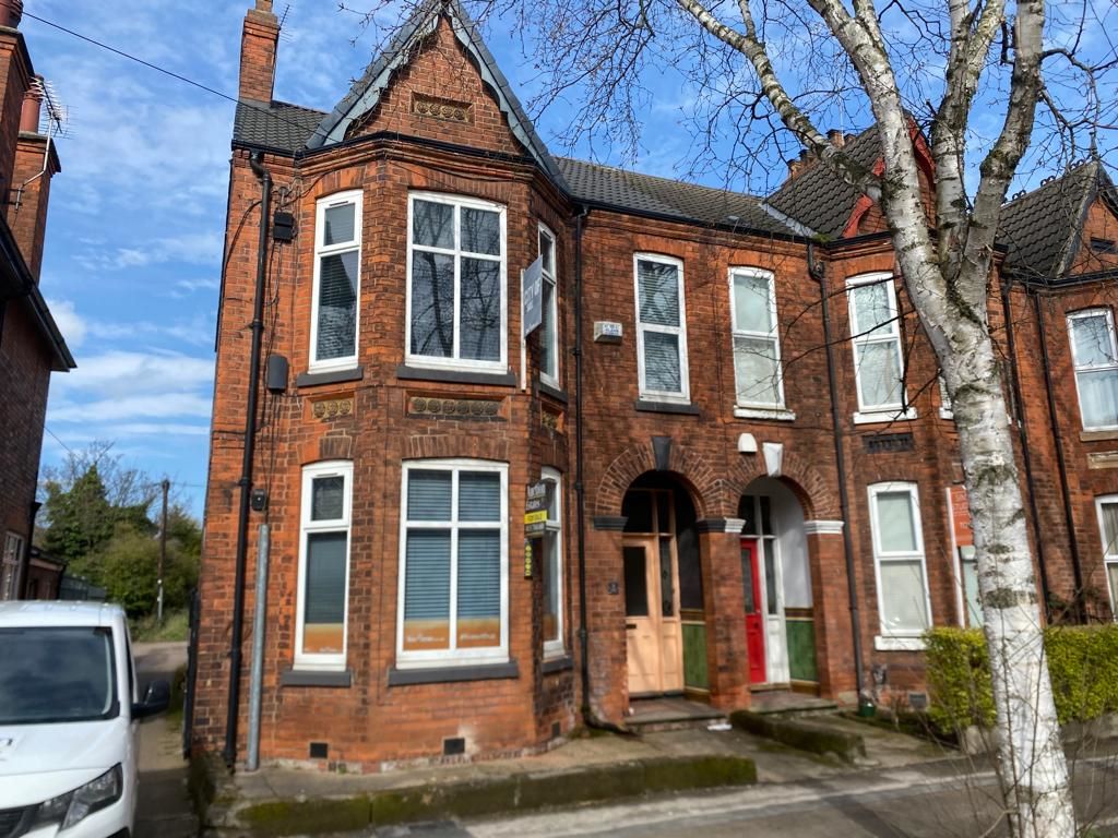 3 Wellesley Road, Kingston Upon Hull, HU6 7LN