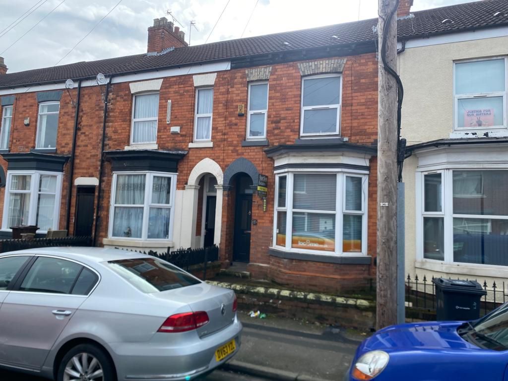 97 Lambert Street, Kingston upon Hull, HU5 2SH