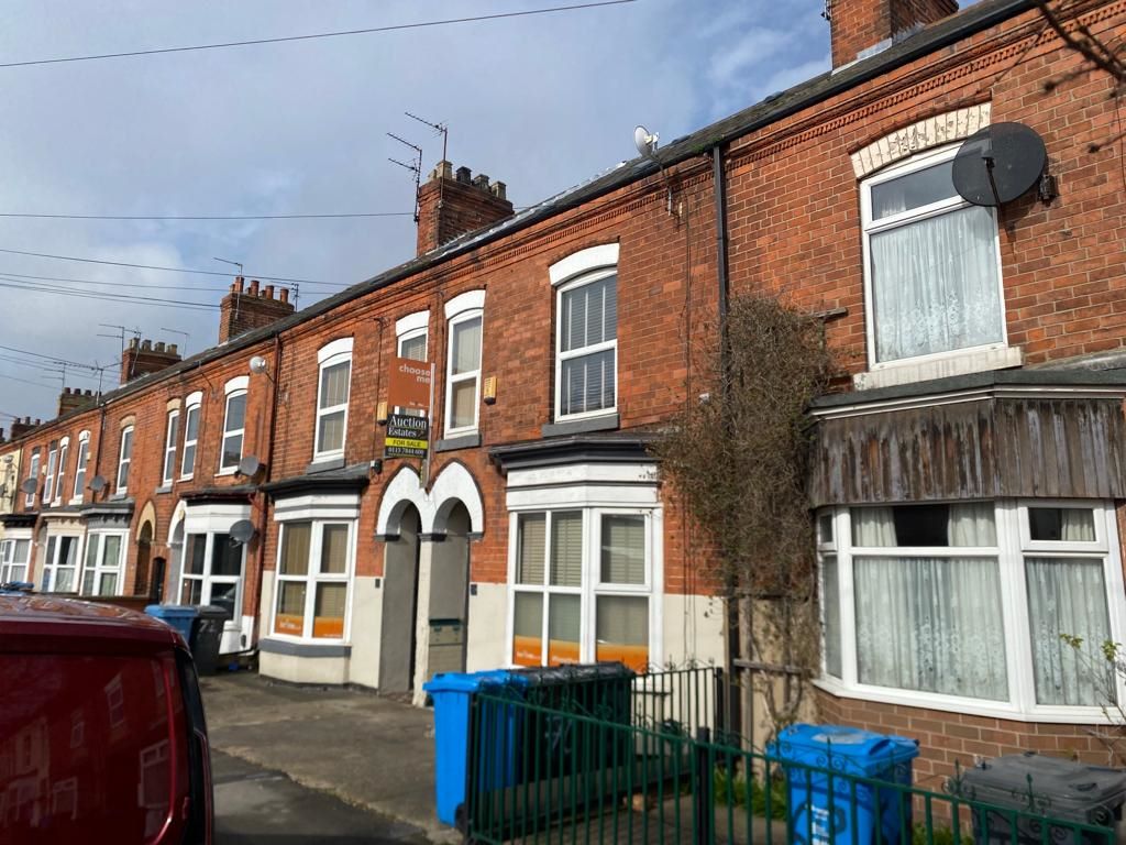 70 Lambert Street, Kingston upon Hull, HU5 2SH