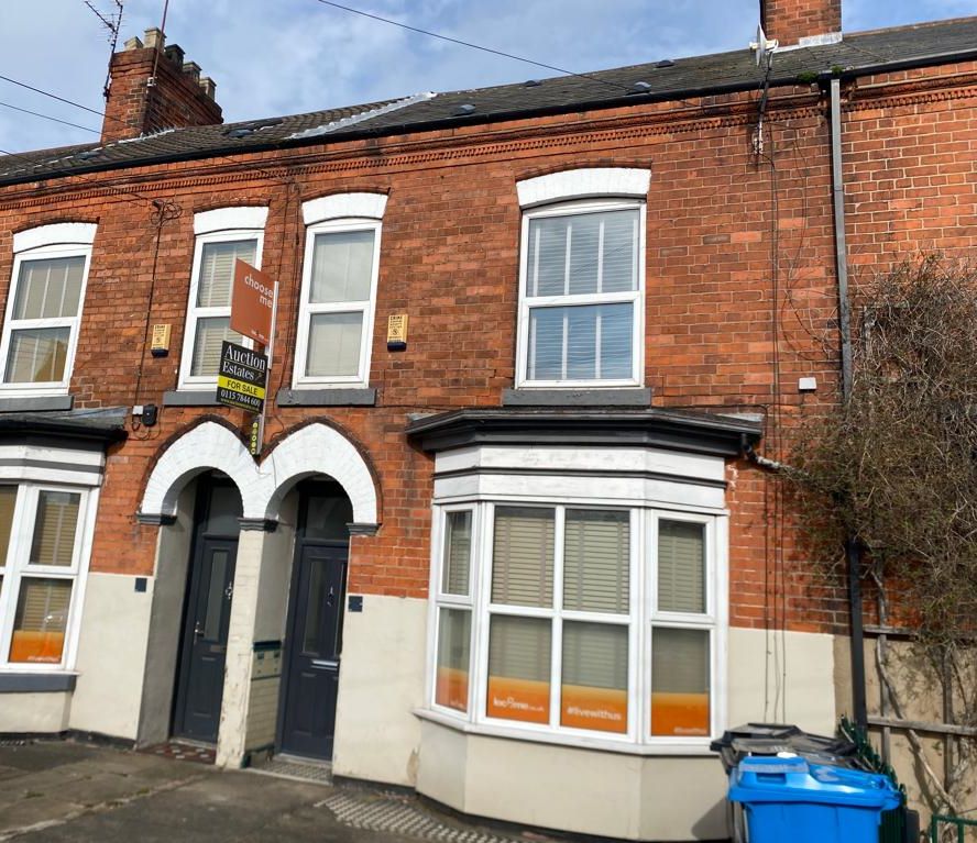 70 Lambert Street, Kingston upon Hull, HU5 2SH
