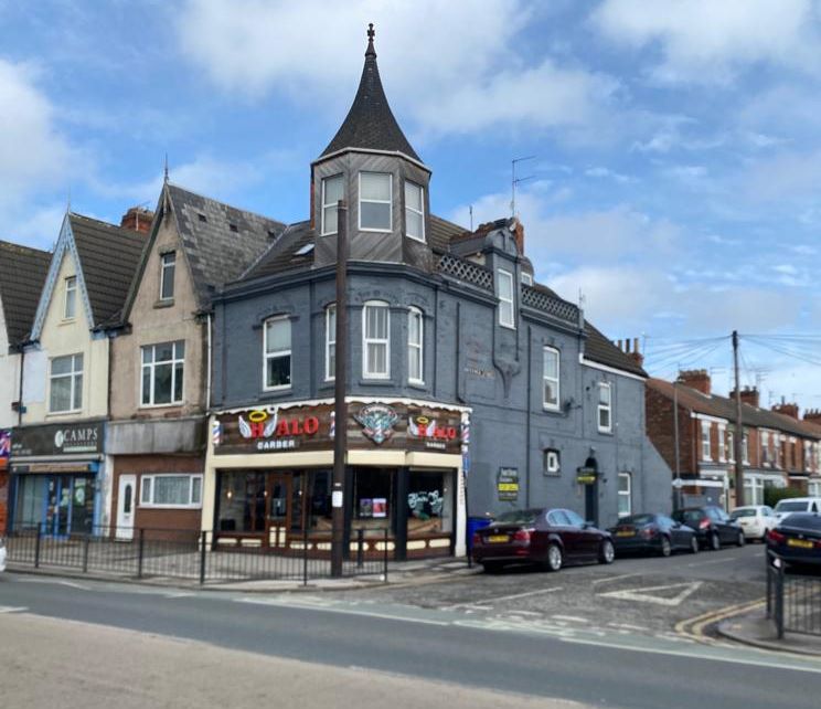 414 Beverley Road, Kingston upon Hull, HU5 1LP