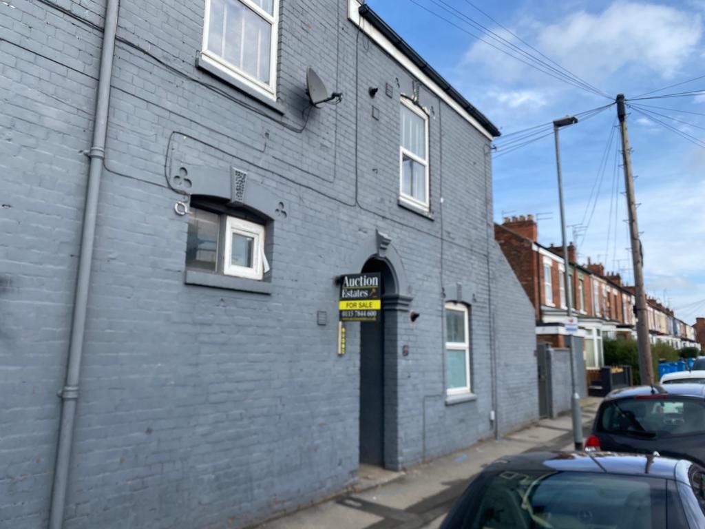 414 Beverley Road, Kingston upon Hull, HU5 1LP