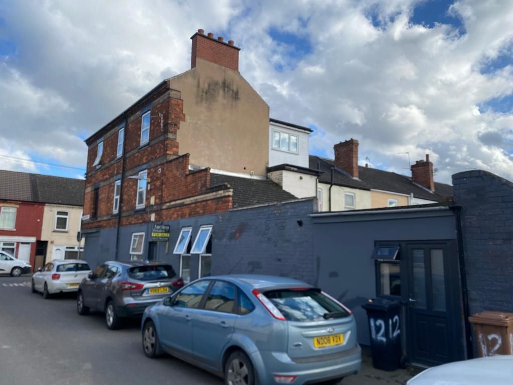 12 St. Andrews Street, Lincoln, LN5 7NE
