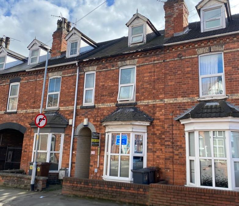 125 Ripon Street, Lincoln, LN5 7NG