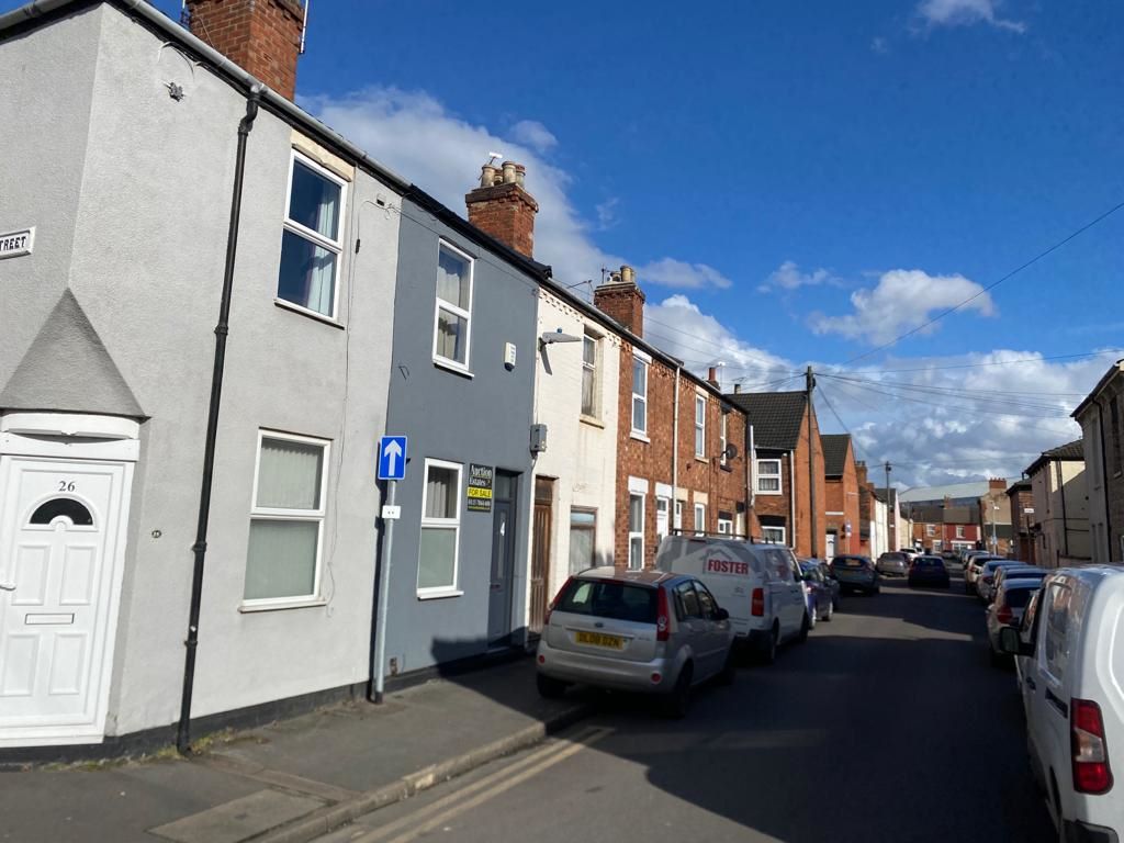 24 Chelmsford Street, Lincoln, LN5 7LU