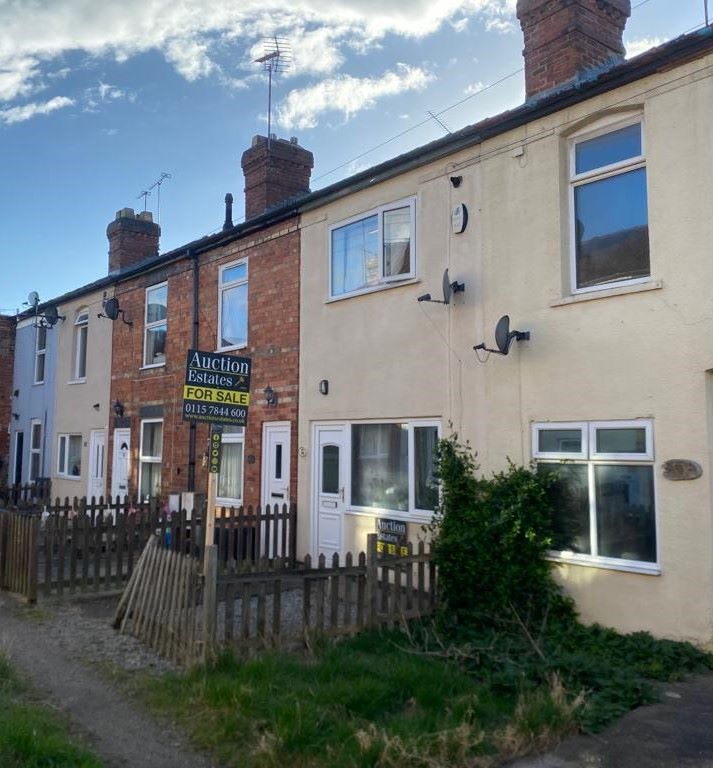 16 Albany Terrace, Lincoln, LN5 8QW