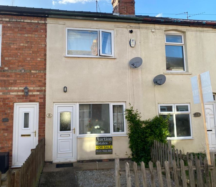 16 Albany Terrace, Lincoln, LN5 8QW