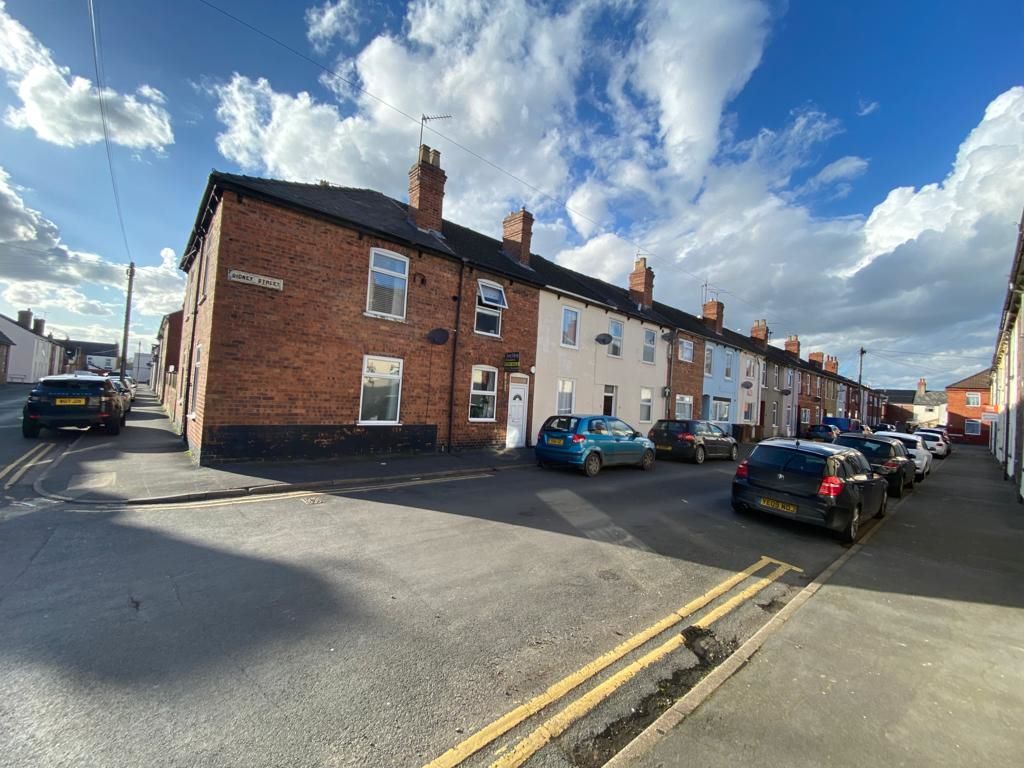 16 Sidney Street, Lincoln, LN5 8BT