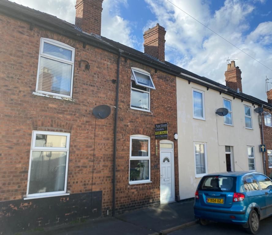 16 Sidney Street, Lincoln, LN5 8BT
